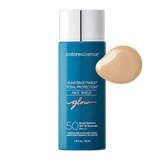 ColorScience Sunforgettable Total Protection Face Shield Glow SPF 50